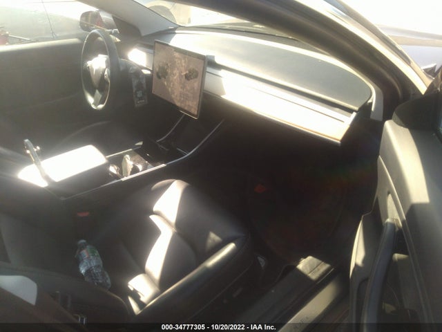 Tesla MODEL 3 2020 5YJ3E1EB1LF588950 Image 6
