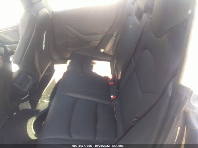 Tesla MODEL 3 2020 5YJ3E1EB1LF588950 Image 9