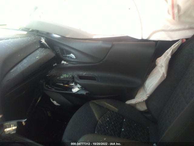 Chevrolet EQUINOX LT 2022 3GNAXUEV6NS220004 Image 5