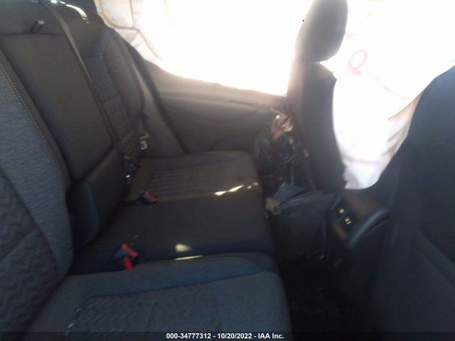 Chevrolet EQUINOX LT 2022 3GNAXUEV6NS220004 Image 8