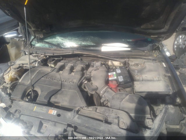 Lincoln MKZ 2010 3LNHL2GC6AR752174 Image 10