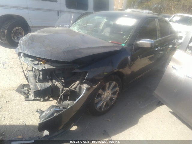 Lincoln MKZ 2010 3LNHL2GC6AR752174 Image 2