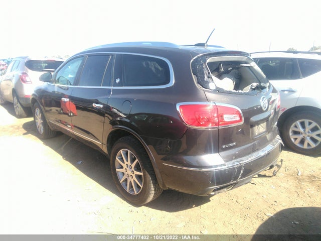 2017 Buick Enclave, VIN: 5GAKRAKD1HJ280247