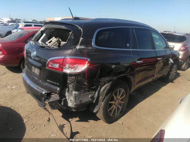 2017 Buick Enclave, VIN: 5GAKRAKD1HJ280247