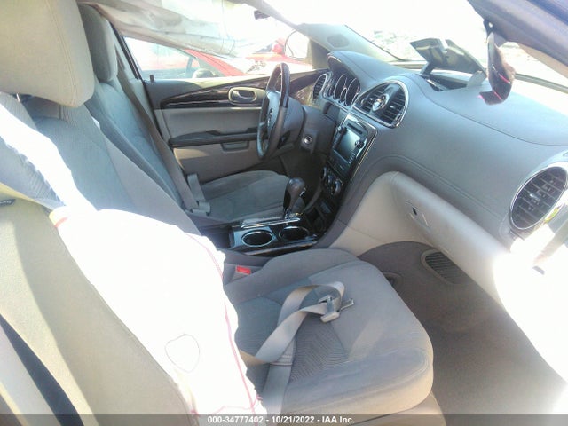 2017 Buick Enclave, VIN: 5GAKRAKD1HJ280247