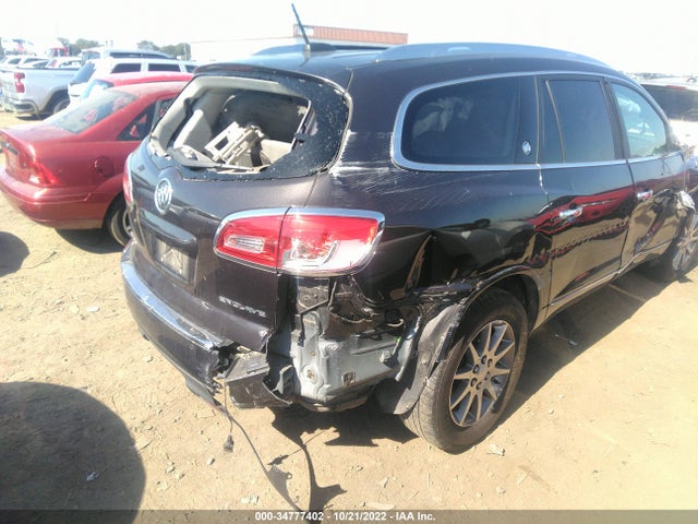 2017 Buick Enclave, VIN: 5GAKRAKD1HJ280247