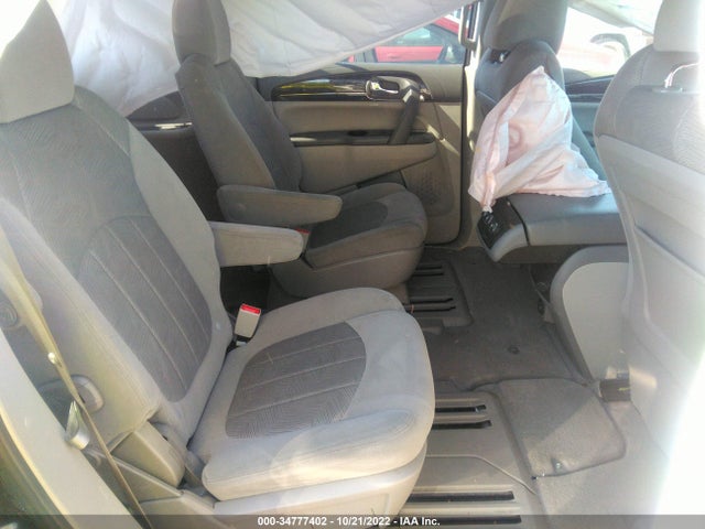 2017 Buick Enclave, VIN: 5GAKRAKD1HJ280247