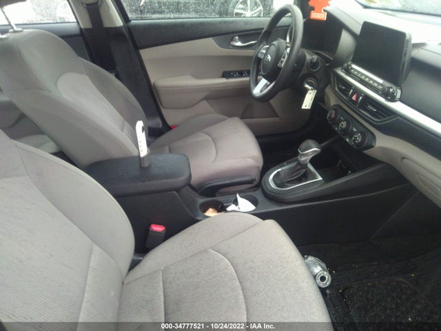 2020 KIA FORTE LXS VIN: 3KPF24AD9LE245145