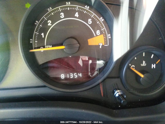 Jeep Patriot Altitude Edition 2015 1C4NJRBBXFD383226 Image 8