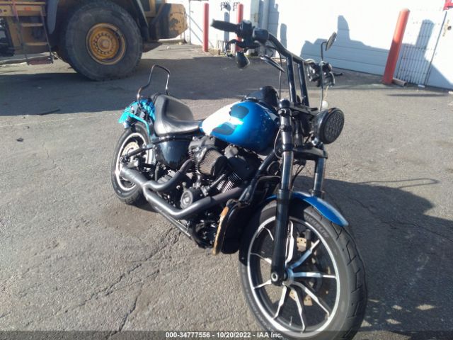 2018 HARLEY-DAVIDSON FXLR 1HD1YNJ10JC026422