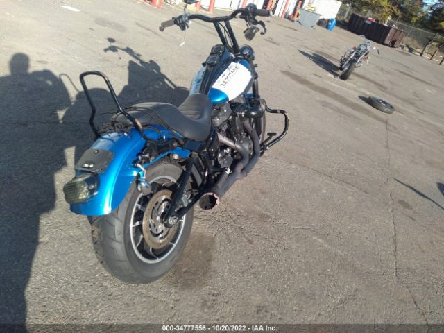 2018 HARLEY-DAVIDSON FXLR 1HD1YNJ10JC026422 Photo 3