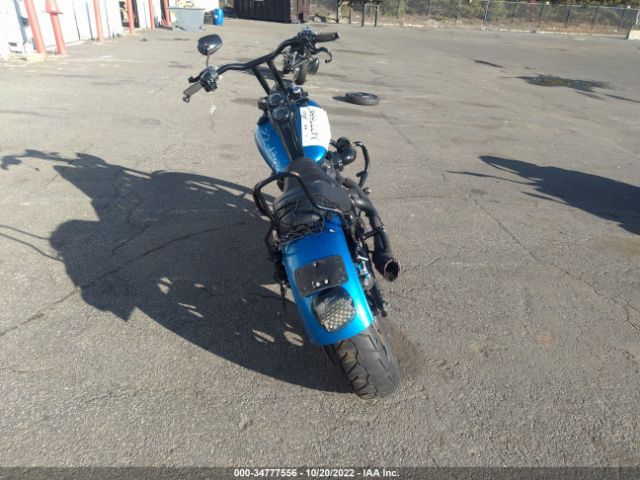 2018 HARLEY-DAVIDSON FXLR 1HD1YNJ10JC026422 Photo 5