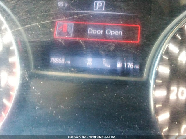Nissan 2018 2018 5N1DR2MN2JC634429 Image 20
