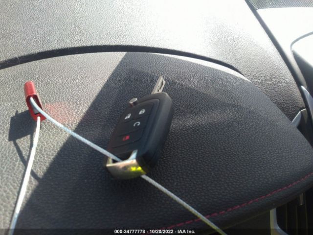 2GKALREK9F6355439 GMC Terrain Sle