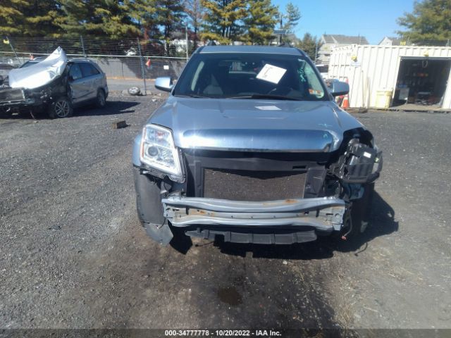 2GKALREK9F6355439 GMC Terrain Sle