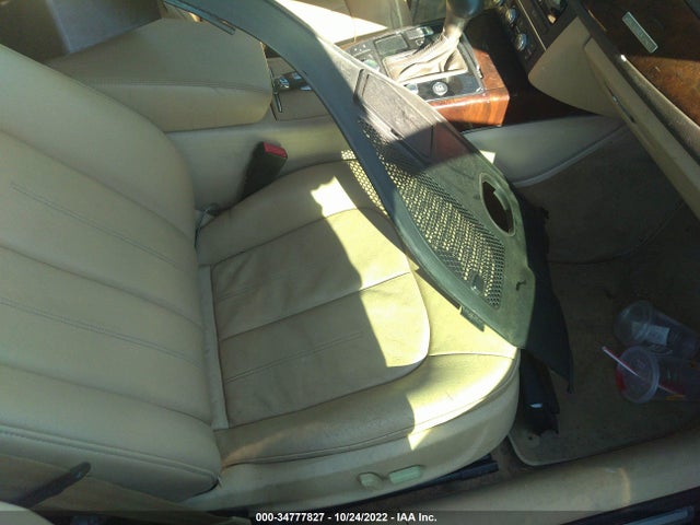 Audi A6 2013 WAUGFAFC1DN107276 Image 6