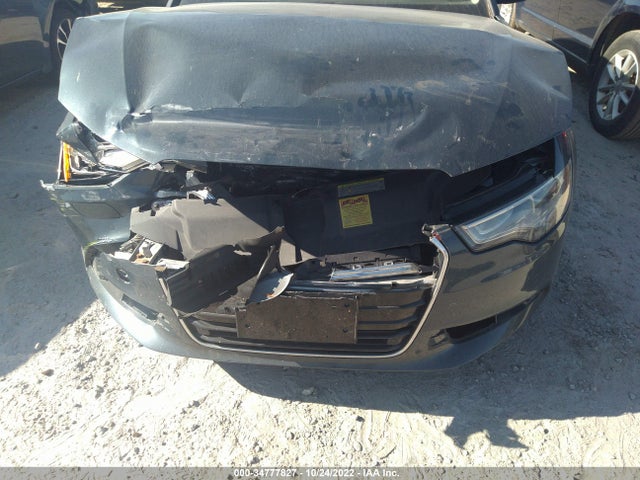 Audi A6 2013 WAUGFAFC1DN107276 Image 7