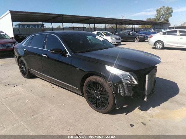 2016 1G6KD5RS4GU165599 main image