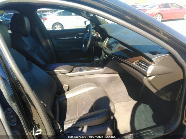 Cadillac CT6 SEDAN 2016 1G6KD5RS4GU165599 Image 10
