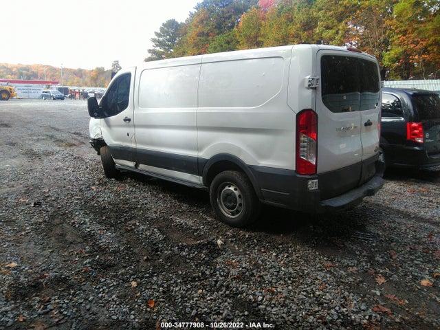 2015 Ford Transit, VIN: 1FTNR1ZMXFKA40025