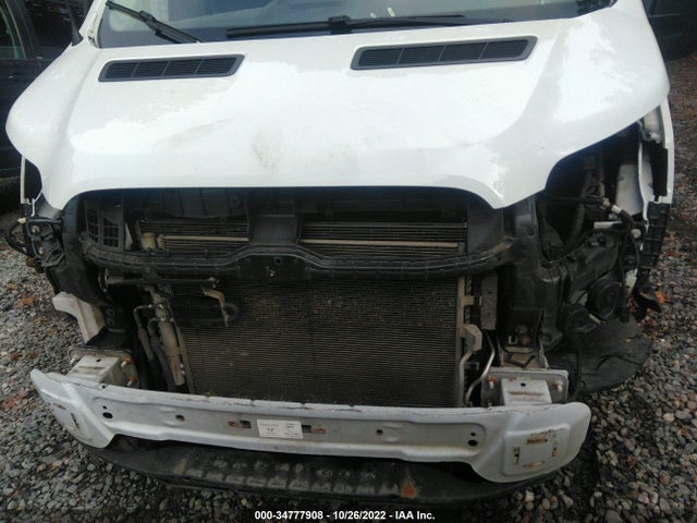 2015 Ford Transit, VIN: 1FTNR1ZMXFKA40025