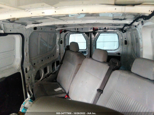 2015 Ford Transit, VIN: 1FTNR1ZMXFKA40025