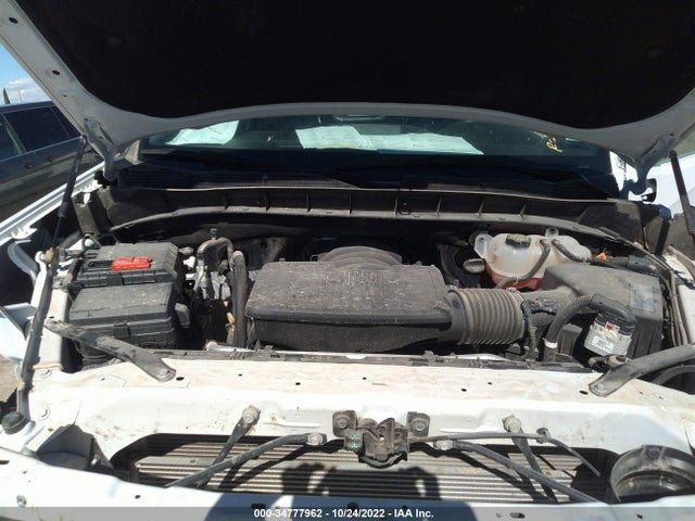 2021 GMC Sierra 1500, VIN: 3GTP8DED0MG114432