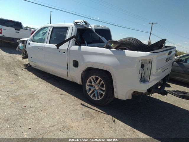 2021 GMC Sierra 1500, VIN: 3GTP8DED0MG114432