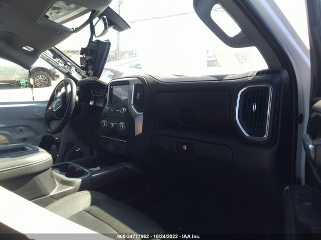 2021 GMC Sierra 1500, VIN: 3GTP8DED0MG114432