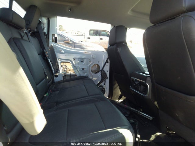 2021 GMC Sierra 1500, VIN: 3GTP8DED0MG114432