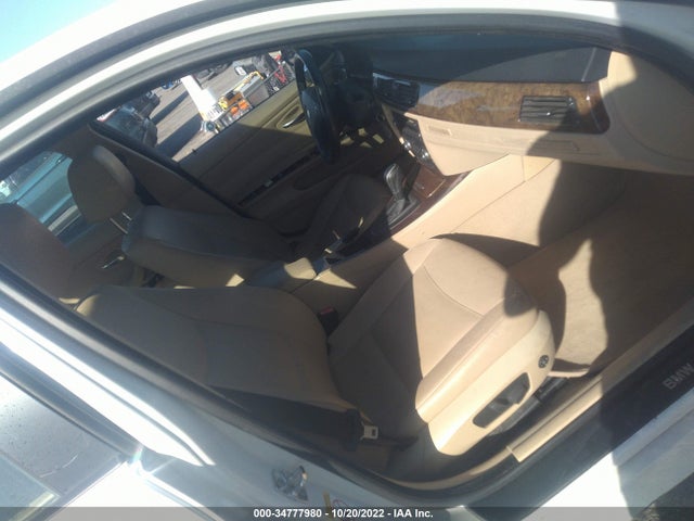 2007 BMW 3 SERIES 328I VIN: WBAVA33557KX79922