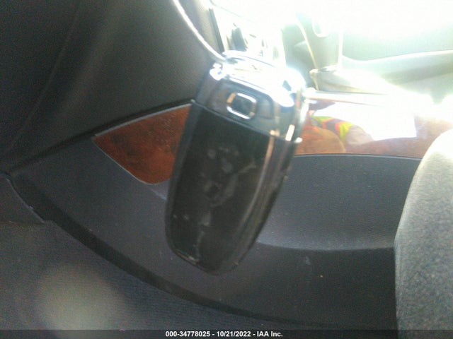 WA1KK78R89A022053 Audi Q5 Prestige