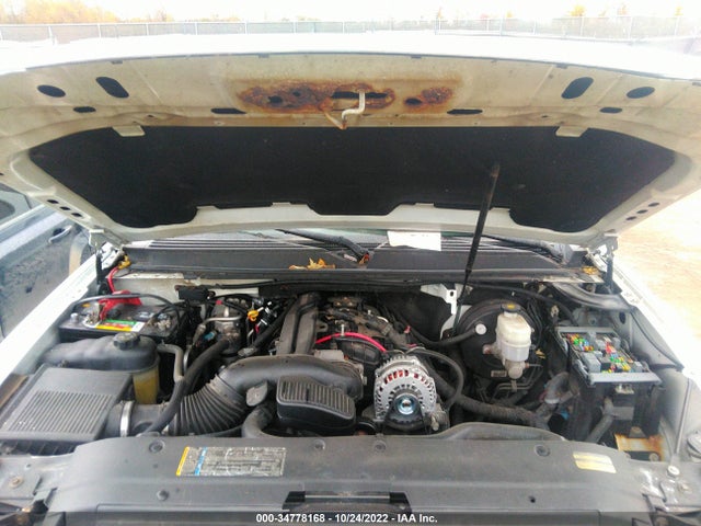 2008 GMC YUKON XL DENALI VIN: 1GKFK66808J170258