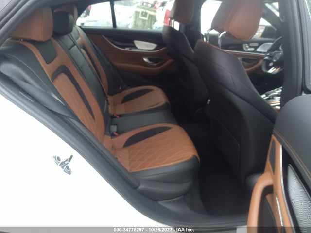 2022 Mercedes-Benz AMG GT, VIN: W1K7X5KB9NA046049