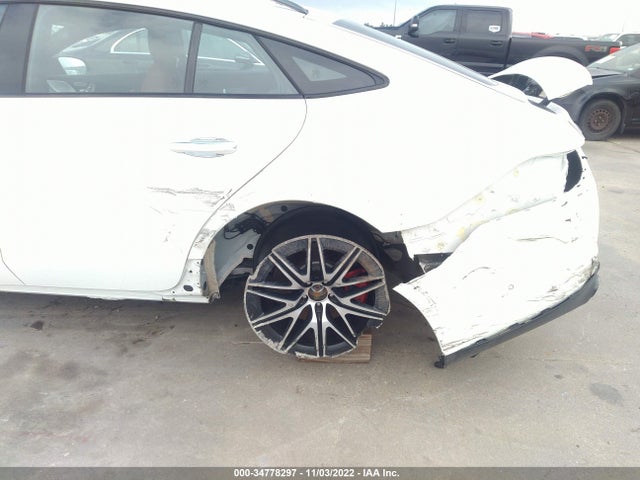 2022 Mercedes-Benz AMG GT, VIN: W1K7X5KB9NA046049