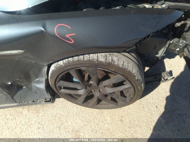 2016 Tesla Model S, VIN: 5YJSA1E26GF143861