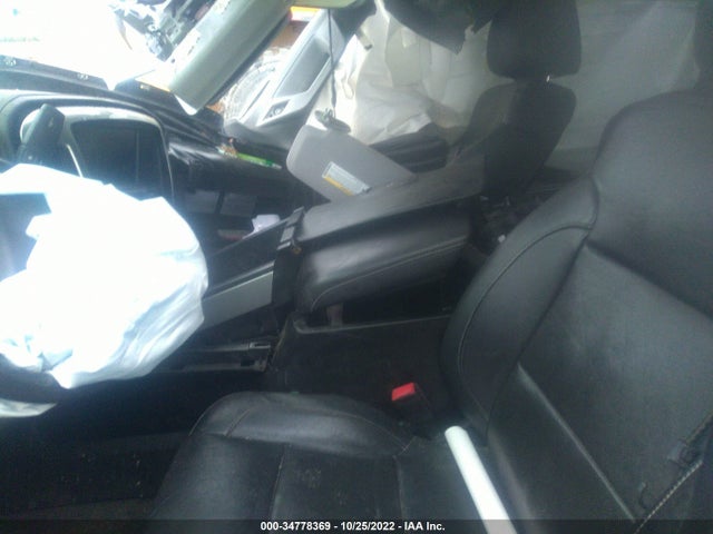 Chevrolet Silverado 1500 Ltz 2015 1GCUKSEC5FF204020 Image 6