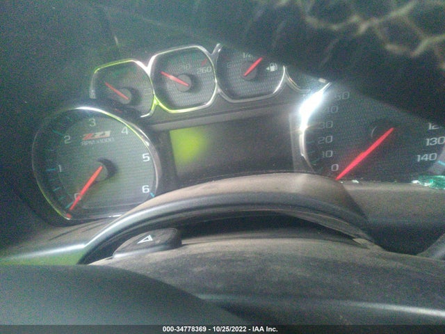 Chevrolet Silverado 1500 Ltz 2015 1GCUKSEC5FF204020 Image 8