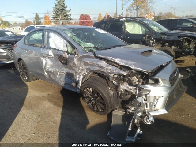 2020 Subaru WRX, VIN: JF1VA1J6XL9803111