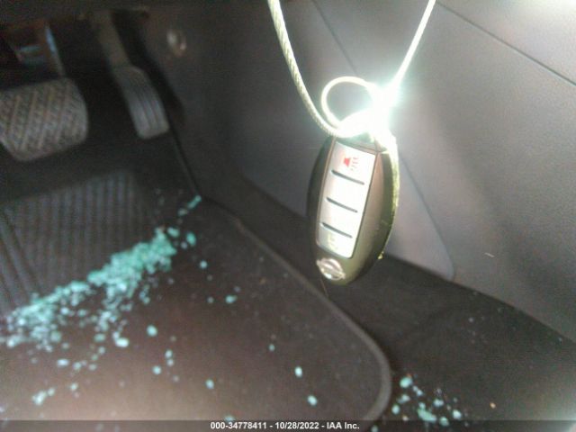 3N1AB7AP8KY294830 Nissan SENTRA SV