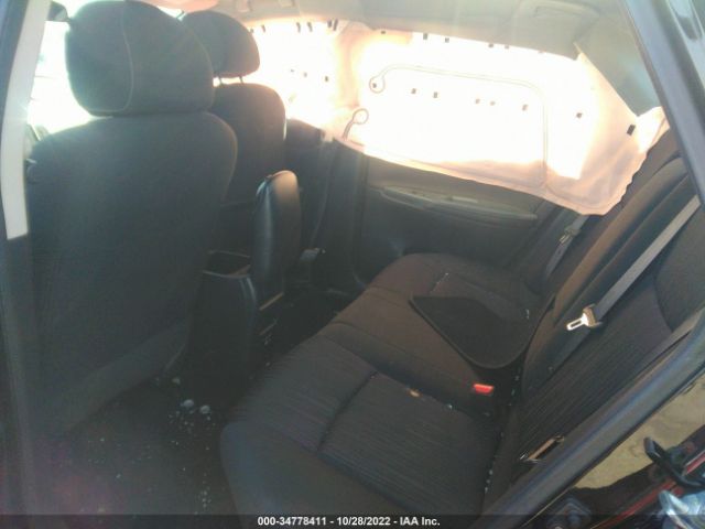 3N1AB7AP8KY294830 Nissan SENTRA SV