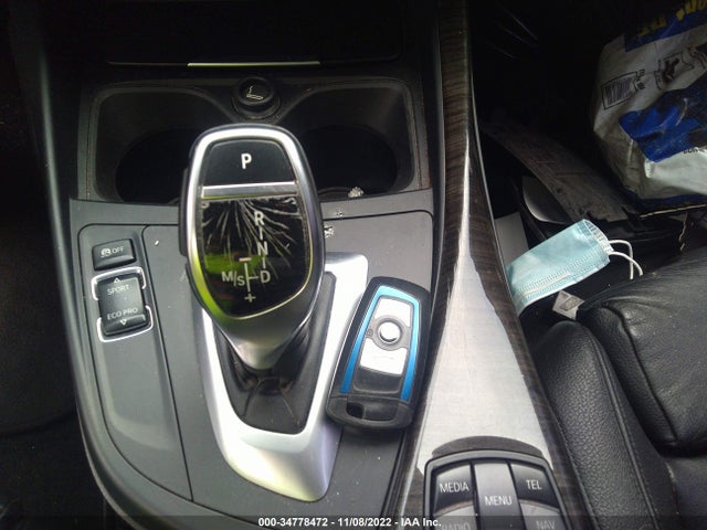 2014 BMW 2 Series, VIN: WBA1J7C58EVW84045