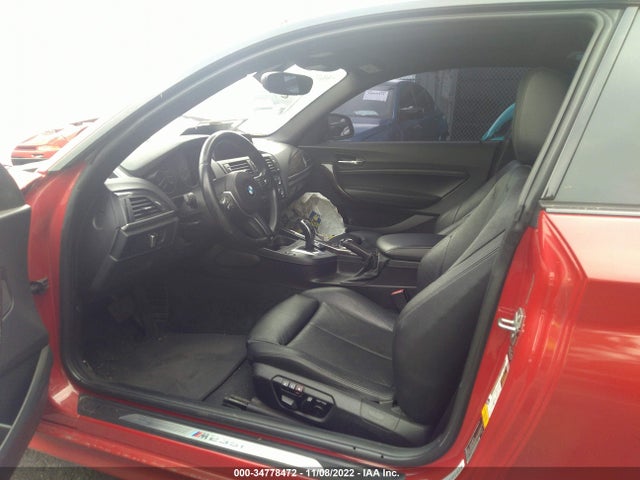 2014 BMW 2 Series, VIN: WBA1J7C58EVW84045
