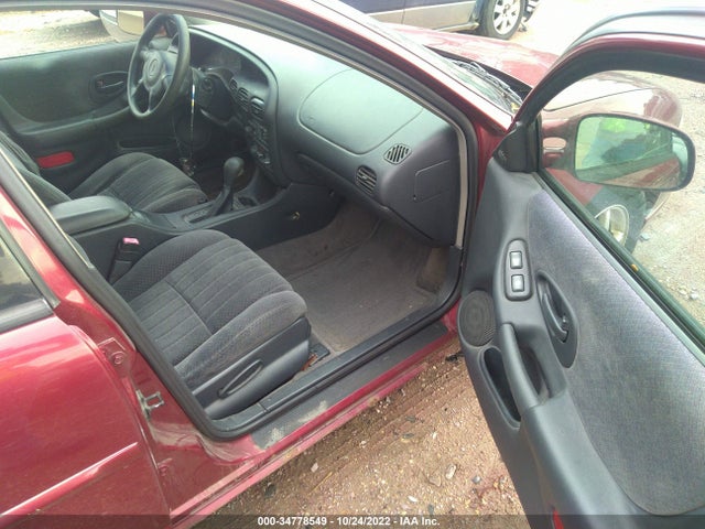 2002 PONTIAC GRAND PRIX SE VIN: 1G2WK52J22F230005