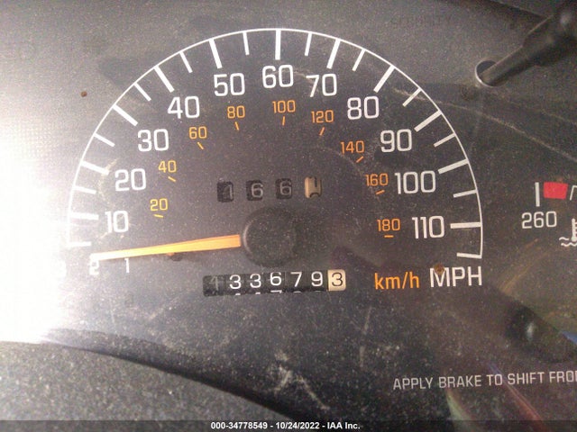 2002 PONTIAC GRAND PRIX SE VIN: 1G2WK52J22F230005