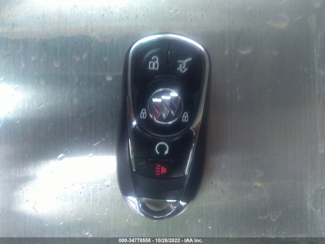 2020 Buick Envision, VIN: LRBFXBSA7LD049943
