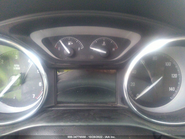 2020 Buick Envision, VIN: LRBFXBSA7LD049943