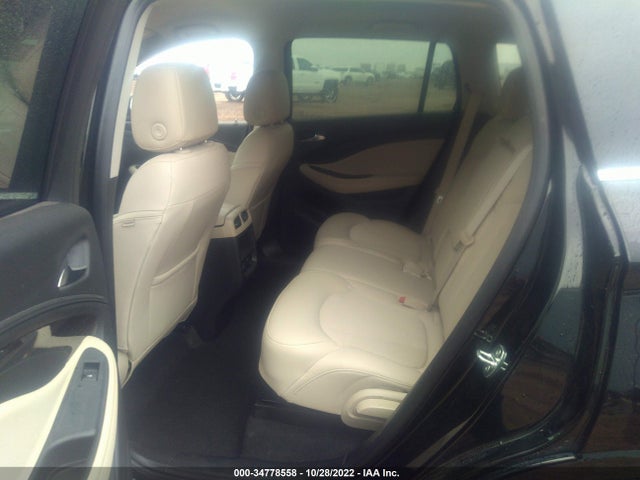 2020 Buick Envision, VIN: LRBFXBSA7LD049943