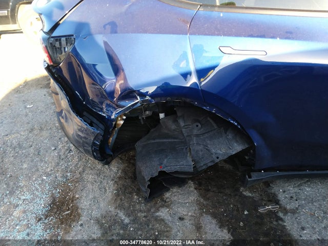 Tesla Model Y 2022 7SAYGDEF7NF372272 Image 6