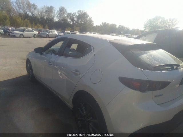 2019 Mazda 3, VIN: JM1BPAJMXK1132949